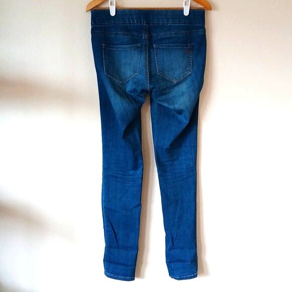 Liverpool Sienna Pull On Legging Jeans 6/28 - Picture 2 of 8